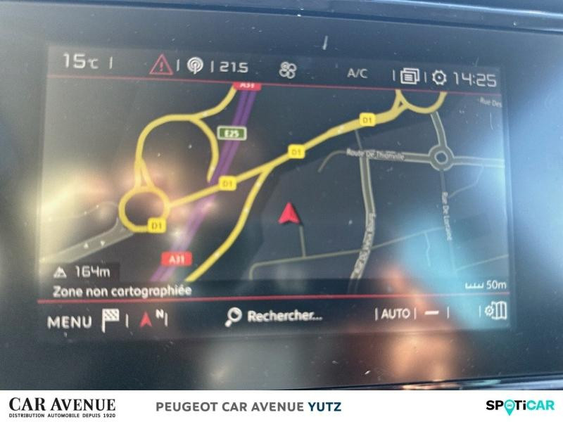 Occasion CITROEN C3 Aircross PureTech 110ch S&S Shine EAT6 E6.d-TEMP 114g 2019 Natural White (O) 11990 € à Yutz