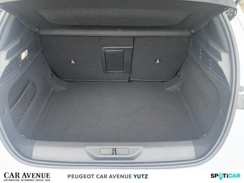 Occasion PEUGEOT 308 1.5 BlueHDi 130ch S&S GT EAT8 2025 Blanc Okénite (M) 28990 € à Yutz