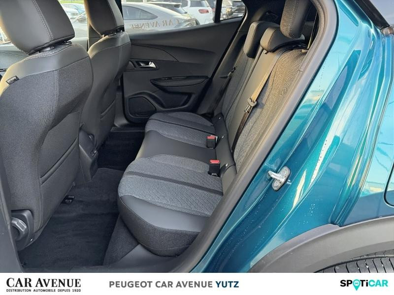 Occasion PEUGEOT 2008 1.2 Hybrid 145ch Allure e-DCS6 2025 Bleu 31069 € à Yutz