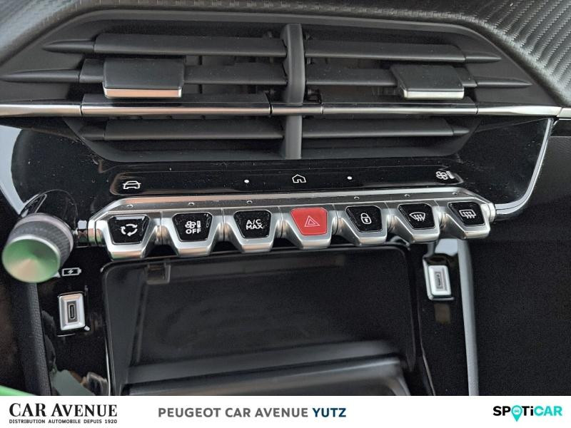 Occasion PEUGEOT 2008 1.2 Hybrid 145ch Allure e-DCS6 2025 Bleu 31069 € à Yutz