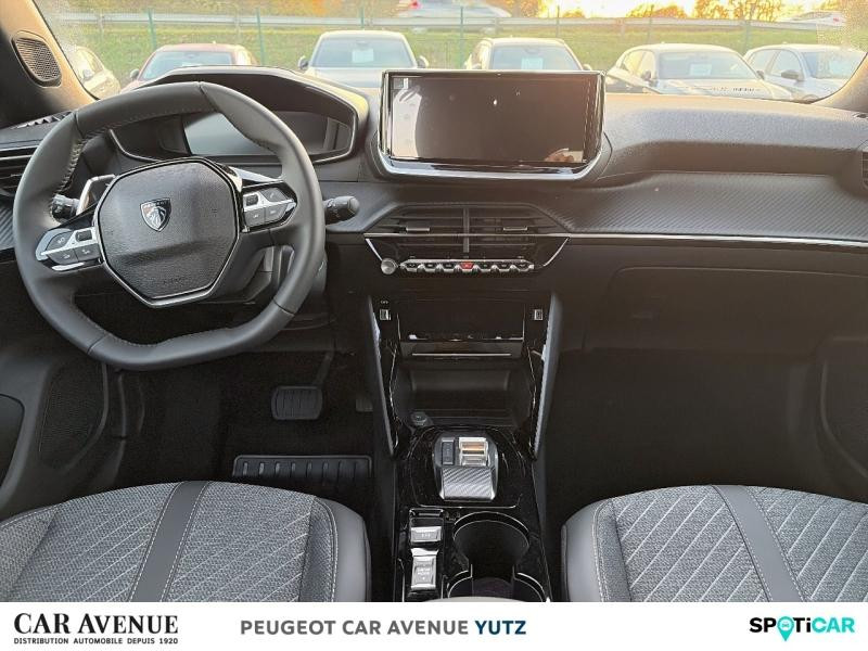Occasion PEUGEOT 2008 1.2 Hybrid 145ch Allure e-DCS6 2025 Bleu 31069 € à Yutz