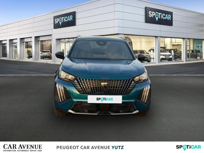 Occasion PEUGEOT 2008 1.2 Hybrid 145ch Allure e-DCS6 2025 Bleu 31069 € à Yutz