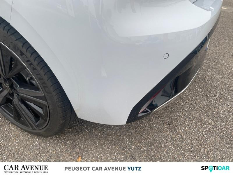 Occasion PEUGEOT 308 1.5 BlueHDi 130ch S&S GT EAT8 2025 Blanc Okénite (M) 28990 € à Yutz