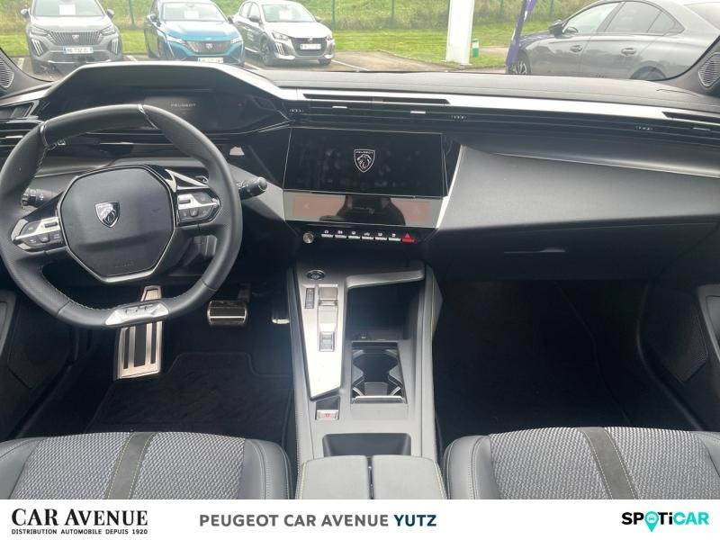 Occasion PEUGEOT 308 1.5 BlueHDi 130ch S&S GT EAT8 2025 Blanc Okénite (M) 28990 € à Yutz