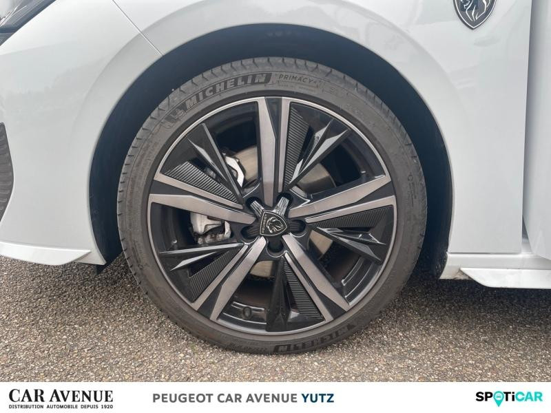 Occasion PEUGEOT 308 1.5 BlueHDi 130ch S&S GT EAT8 2025 Blanc Okénite (M) 28990 € à Yutz