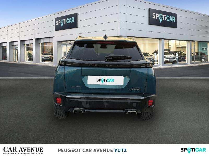 Occasion PEUGEOT 2008 1.2 Hybrid 145ch Allure e-DCS6 2025 Bleu 31069 € à Yutz