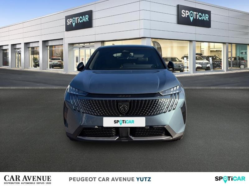 Used PEUGEOT 3008 1.2 Hybrid 145ch GT e-DCS6 2025 Bleu Ingaro (M) € 42048 in Yutz