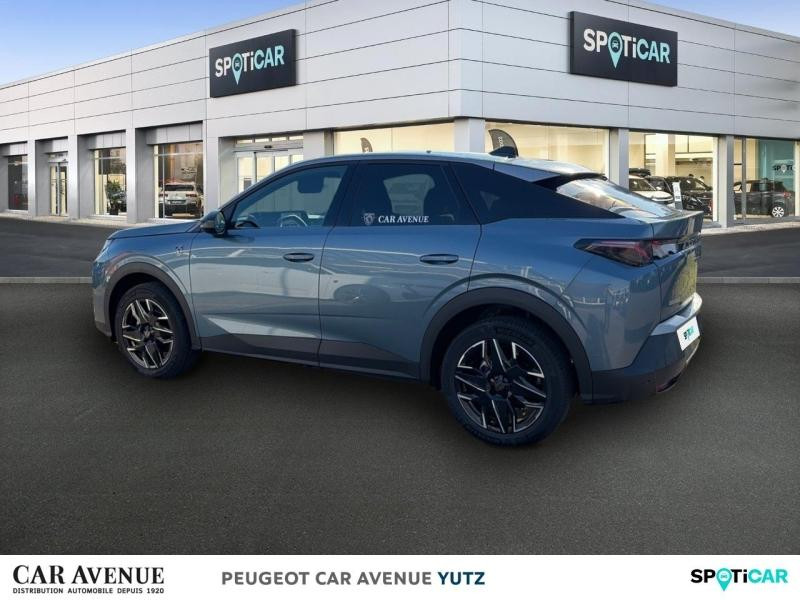 Used PEUGEOT 3008 1.2 Hybrid 145ch GT e-DCS6 2025 Bleu Ingaro (M) € 42048 in Yutz