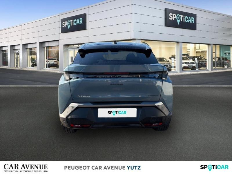 Used PEUGEOT 3008 1.2 Hybrid 145ch GT e-DCS6 2025 Bleu Ingaro (M) € 42048 in Yutz
