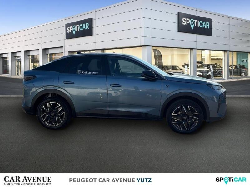 Used PEUGEOT 3008 1.2 Hybrid 145ch GT e-DCS6 2025 Bleu Ingaro (M) € 42048 in Yutz