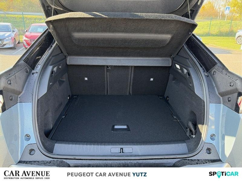 Used PEUGEOT 3008 1.2 Hybrid 145ch GT e-DCS6 2025 Bleu Ingaro (M) € 42048 in Yutz