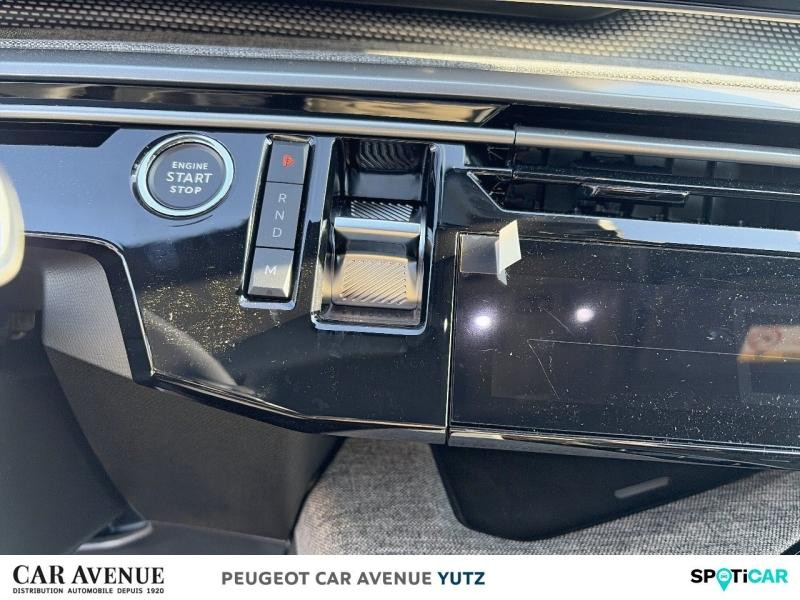 Used PEUGEOT 3008 1.2 Hybrid 145ch GT e-DCS6 2025 Bleu Ingaro (M) € 42048 in Yutz