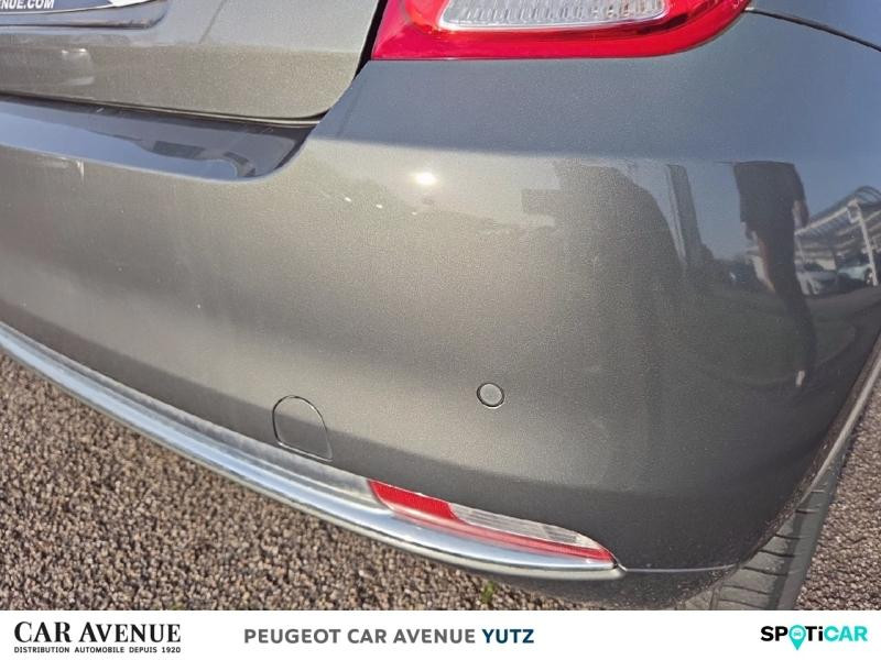 Occasion FIAT 500 1.2 8v 69ch Eco Pack Lounge Euro6d 2019 Electroclash Grey Métal 10990 € à Yutz