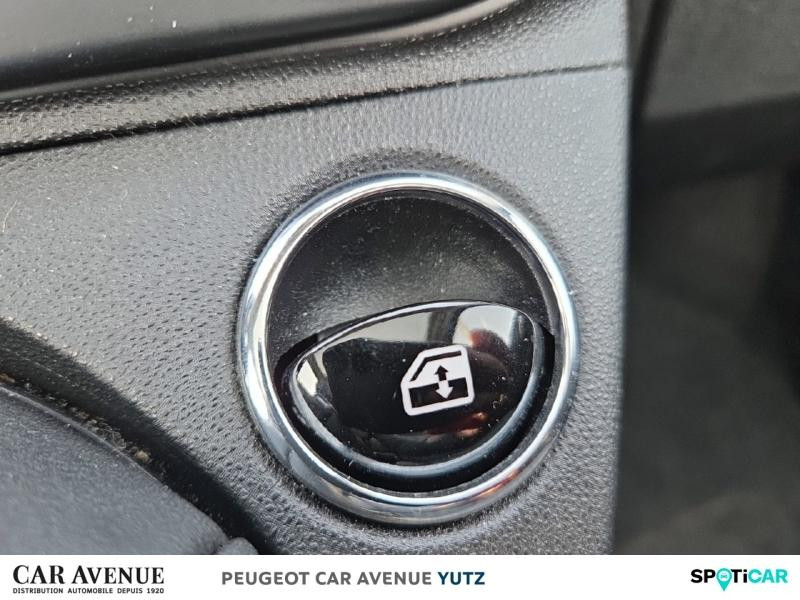 Occasion FIAT 500 1.2 8v 69ch Eco Pack Lounge Euro6d 2019 Electroclash Grey Métal 10990 € à Yutz