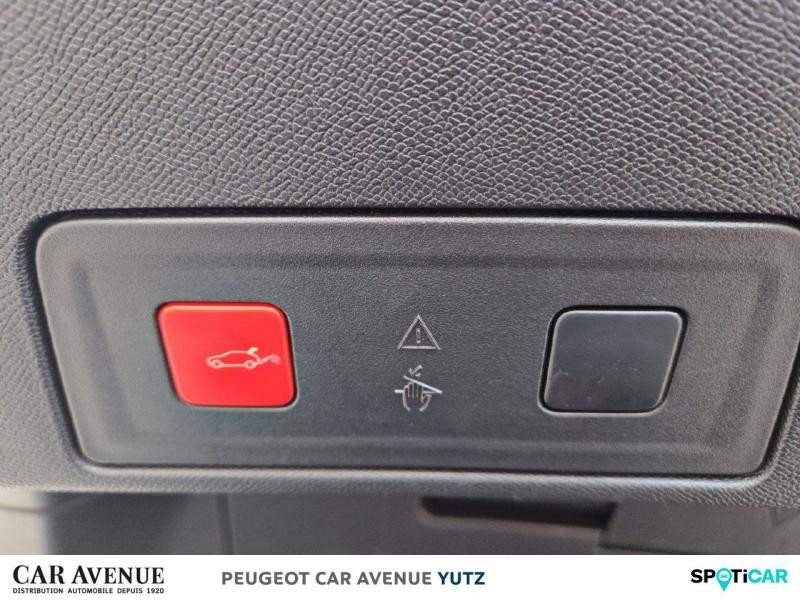 Used PEUGEOT 508 HYBRID4 360ch e-EAT8 PEUGEOT SPORT ENGINEERED 2021 Gris € 30990 in Yutz