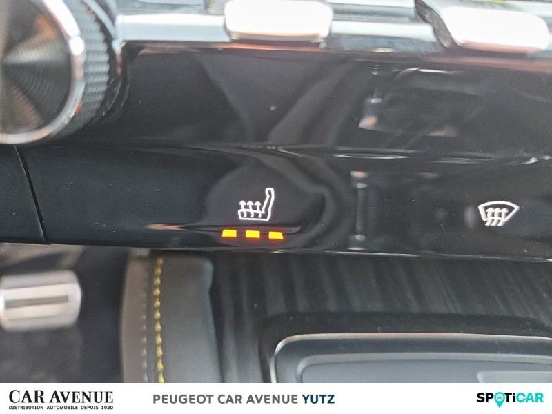 Used PEUGEOT 508 HYBRID4 360ch e-EAT8 PEUGEOT SPORT ENGINEERED 2021 Gris € 30990 in Yutz