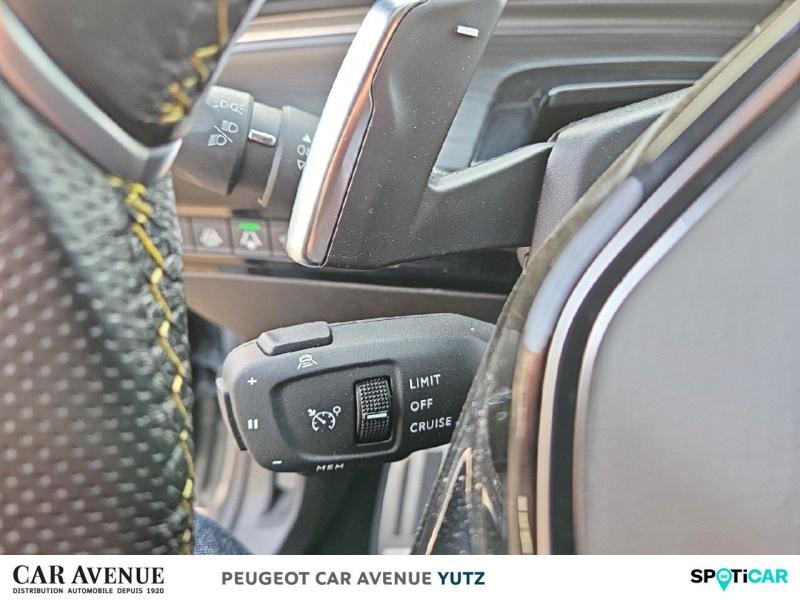 Used PEUGEOT 508 HYBRID4 360ch e-EAT8 PEUGEOT SPORT ENGINEERED 2021 Gris € 30990 in Yutz