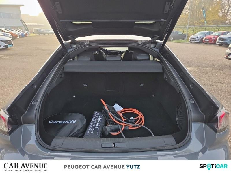 Used PEUGEOT 508 HYBRID4 360ch e-EAT8 PEUGEOT SPORT ENGINEERED 2021 Gris € 30990 in Yutz