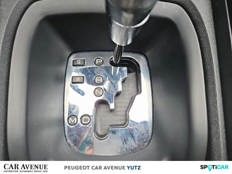 Occasion PEUGEOT 2008 1.2 PureTech 110ch GT Line S&S EAT6 2017 Gris Artense 10490 € à Yutz