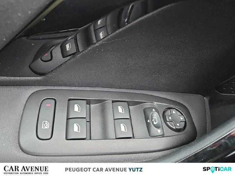Occasion PEUGEOT 2008 1.2 PureTech 110ch GT Line S&S EAT6 2017 Gris Artense 10490 € à Yutz