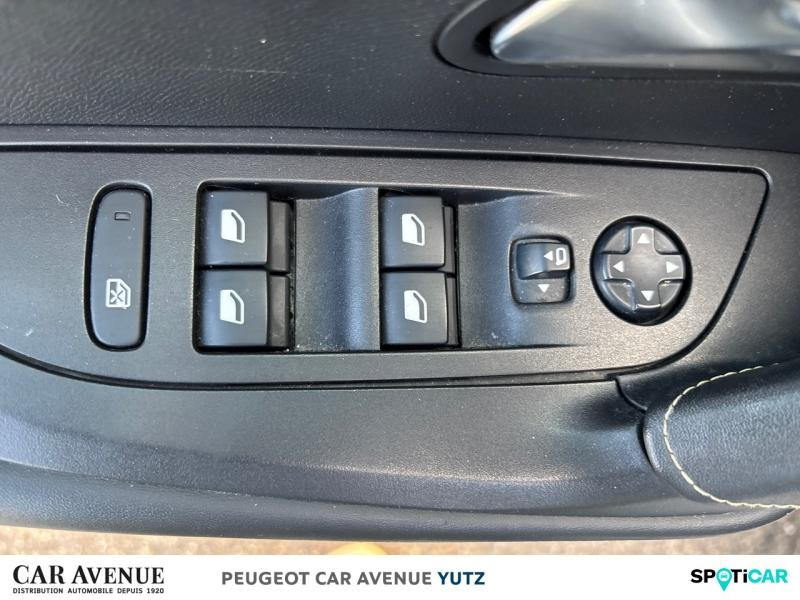 Occasion PEUGEOT 2008 e-2008 136ch GT 2020 Gris Artense (M) 14490 € à Yutz
