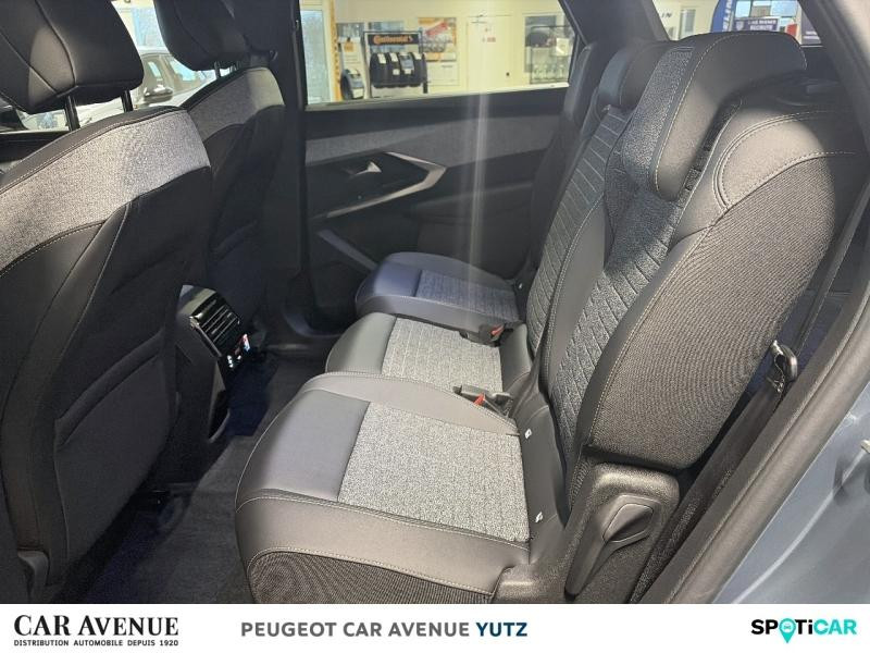 Occasion PEUGEOT 5008 Hybrid 145ch Allure e-DCS6 2025 Bleu 38100 € à Yutz