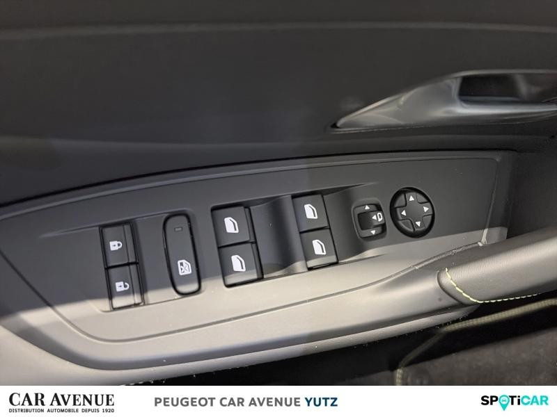 Used PEUGEOT 408 Electrique 210ch GT (58kWh) 2025 Blanc € 45224 in Yutz