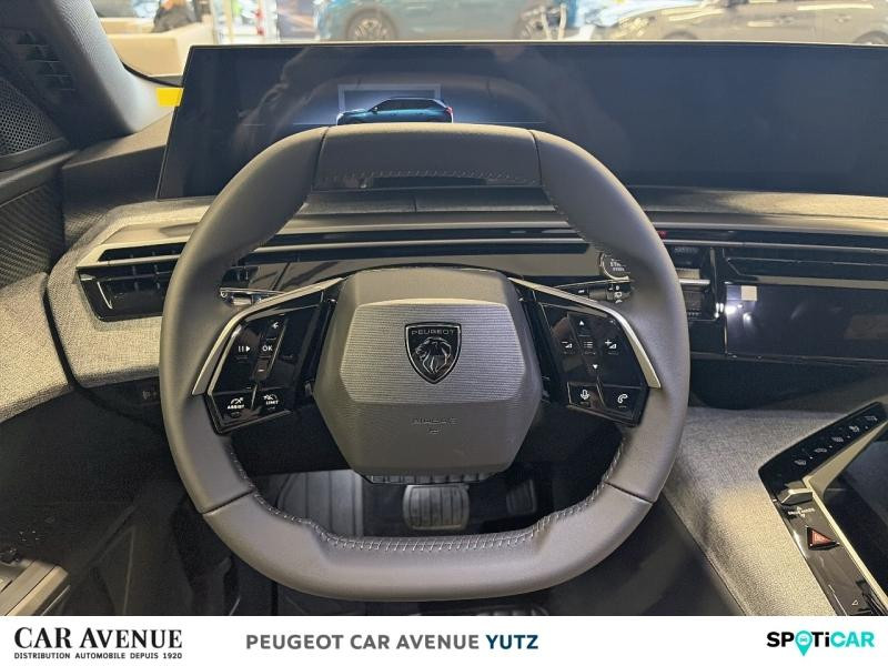 Occasion PEUGEOT 5008 Hybrid 145ch Allure e-DCS6 2025 Bleu 38100 € à Yutz