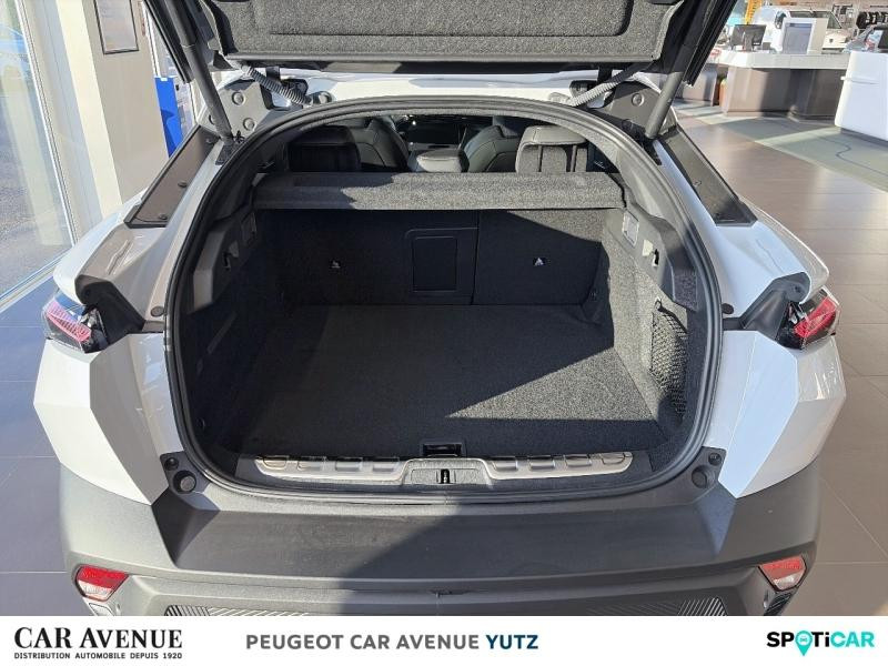 Used PEUGEOT 408 Electrique 210ch GT (58kWh) 2025 Blanc € 45224 in Yutz
