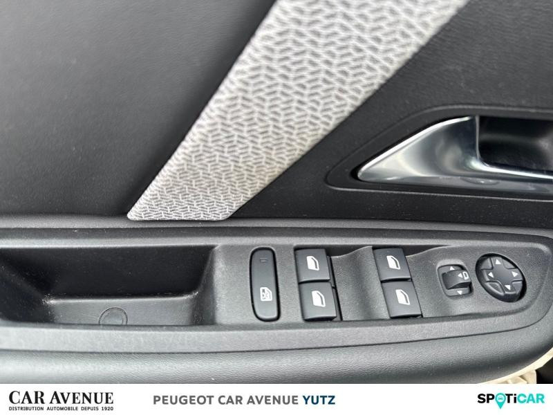 Occasion CITROEN C4 PureTech 130ch S&S Feel Pack 2021 Blanc Banquise (O) 12990 € à Yutz