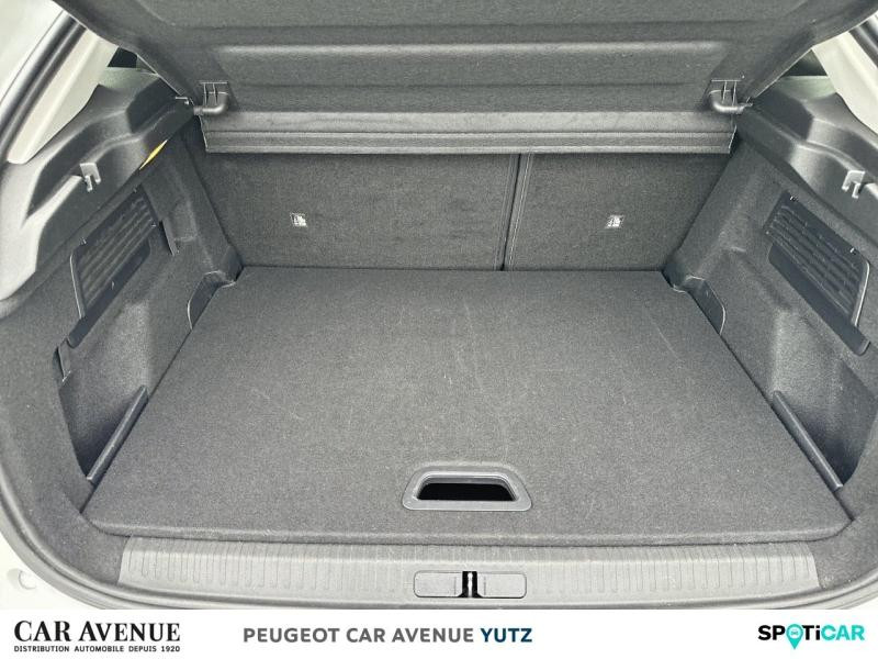 Occasion CITROEN C4 PureTech 130ch S&S Feel Pack 2021 Blanc Banquise (O) 12990 € à Yutz