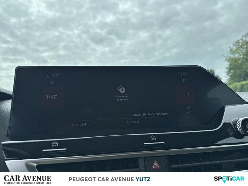 Occasion CITROEN C4 PureTech 130ch S&S Feel Pack 2021 Blanc Banquise (O) 12990 € à Yutz