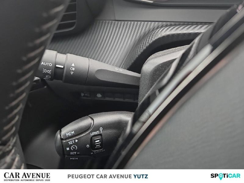 Occasion PEUGEOT 2008 1.2 PureTech 130ch S&S Allure 2021 Orange 14990 € à Yutz