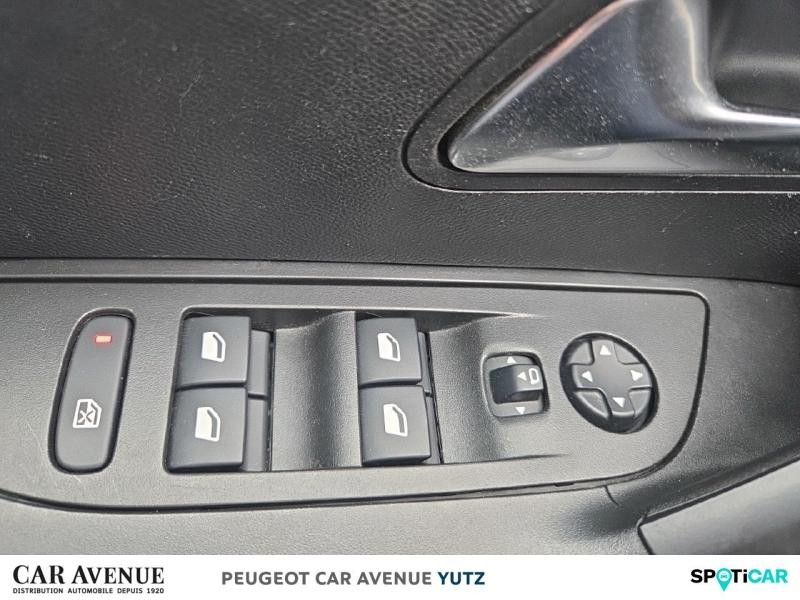 Occasion PEUGEOT 2008 1.2 PureTech 130ch S&S Allure 2021 Orange 14990 € à Yutz