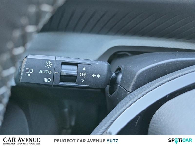 Occasion CITROEN C3 1.2 Turbo 100ch MAX 2024 Rouge Elixir (S) - Noir Perla Nera 17990 € à Yutz