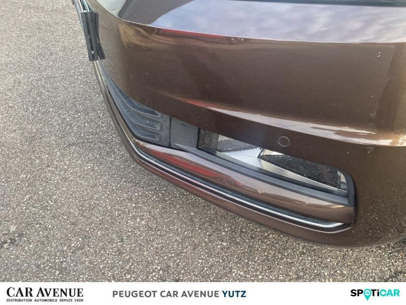 Occasion VOLKSWAGEN Touran 2.0 TDI 150ch BlueMotion Technology FAP Carat 5 places 2016 Brun Noisette 21990 € à Yutz