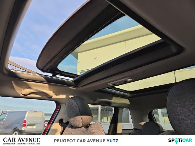 Occasion MINI Mini 5 Portes Cooper D 116ch Heddon Street 2019 Chili Red 15890 € à Yutz