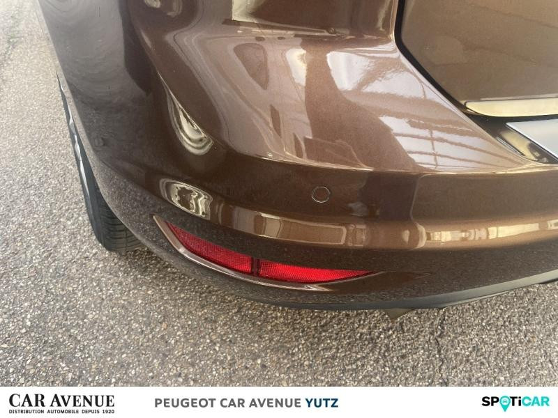 Occasion VOLKSWAGEN Touran 2.0 TDI 150ch BlueMotion Technology FAP Carat 5 places 2016 Brun Noisette 21990 € à Yutz