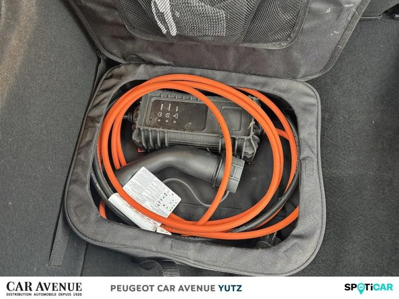 Used PEUGEOT 208 e-208 136ch Allure 2021 Blanc nacré € 15990 in Yutz