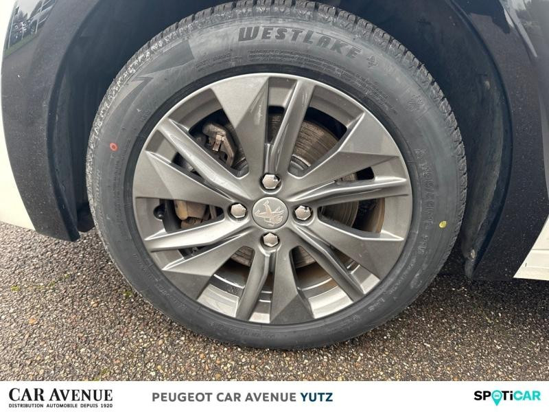 Used PEUGEOT 208 e-208 136ch Allure 2021 Blanc nacré € 15990 in Yutz