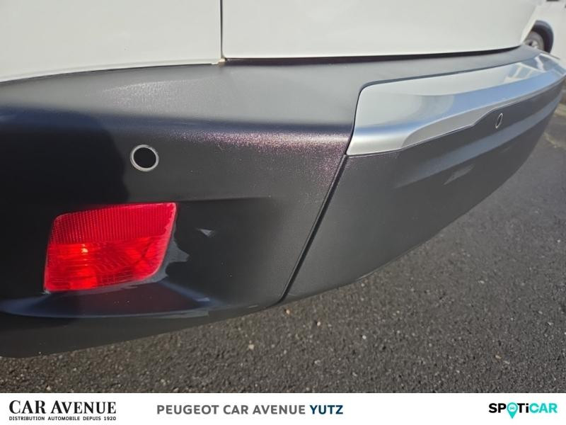 Occasion PEUGEOT 2008 1.2 PureTech 100ch S&S Style 2021 Noir Perla Nera (M) 14490 € à Yutz