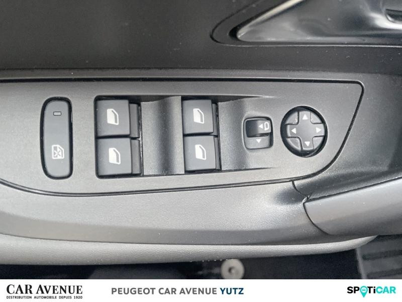Occasion PEUGEOT 2008 1.2 PureTech 130ch S&S Allure EAT8 2021 Orange 14890 € à Yutz
