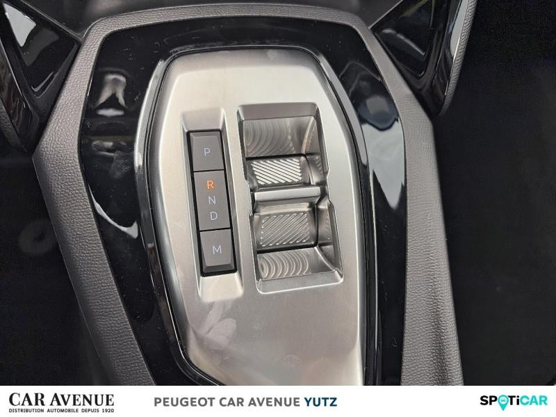 Occasion PEUGEOT 208 1.2 Hybrid 110ch Style e-DCS6 2025 Gris Artense (M) 22227 € à Yutz