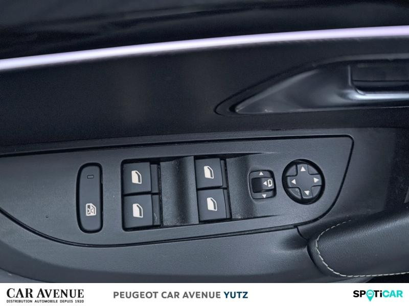 Used PEUGEOT 2008 1.5 BlueHDi 130ch S&S GT EAT8 125g 2022 Gris Artense (M) € 21990 in Yutz