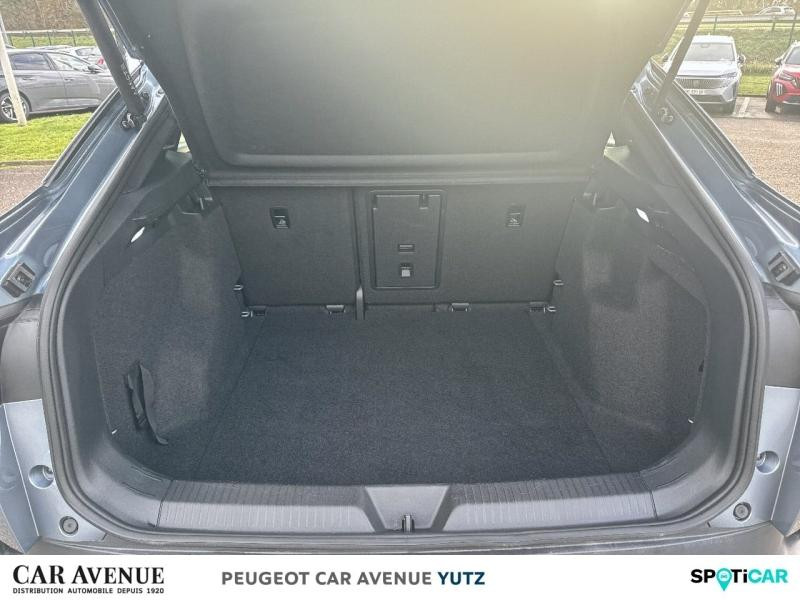 Used VOLKSWAGEN ID.5 174ch Pro 77 kWh 2022 Bleu Crépuscule Métallisée / Toit Noir € 25990 in Yutz