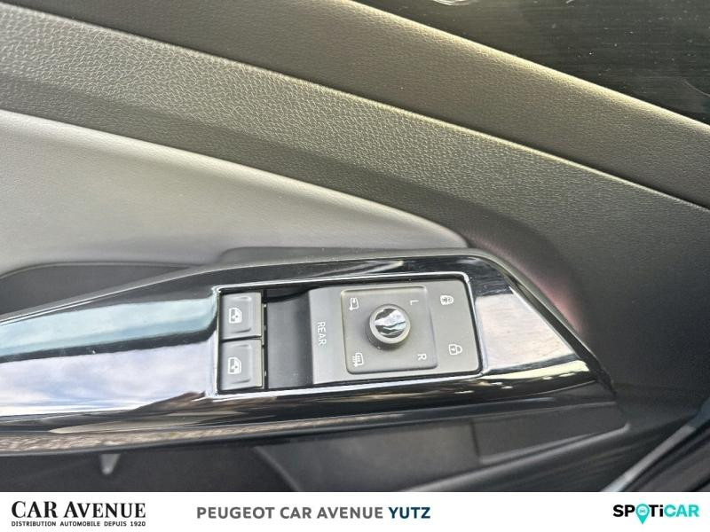 Used VOLKSWAGEN ID.5 174ch Pro 77 kWh 2022 Bleu Crépuscule Métallisée / Toit Noir € 25990 in Yutz