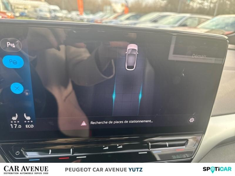 Used VOLKSWAGEN ID.5 174ch Pro 77 kWh 2022 Bleu Crépuscule Métallisée / Toit Noir € 25990 in Yutz