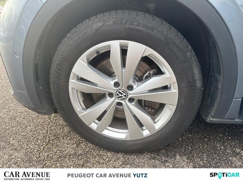 Used VOLKSWAGEN ID.5 174ch Pro 77 kWh 2022 Bleu Crépuscule Métallisée / Toit Noir € 25990 in Yutz