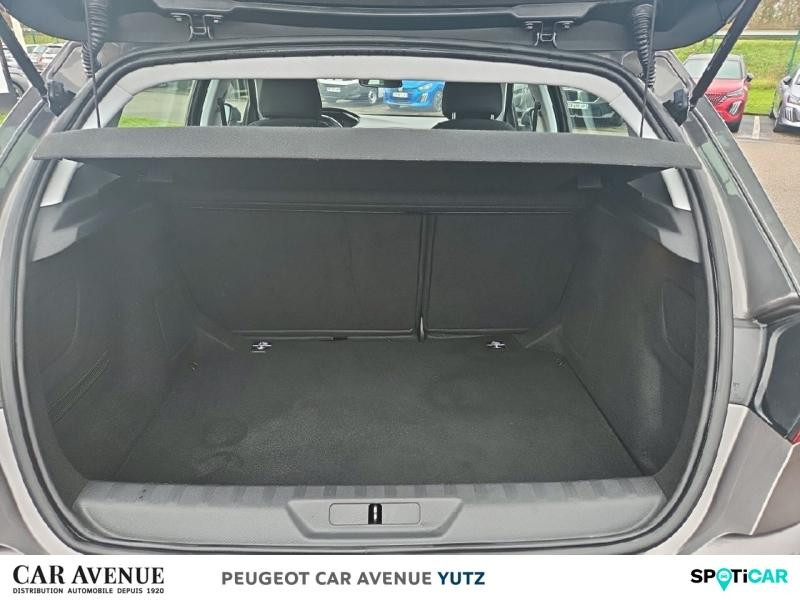 Occasion PEUGEOT 308 1.5 BlueHDi 100ch E6.c S&S Active Business 2020 Gris Platinium 12990 € à Yutz