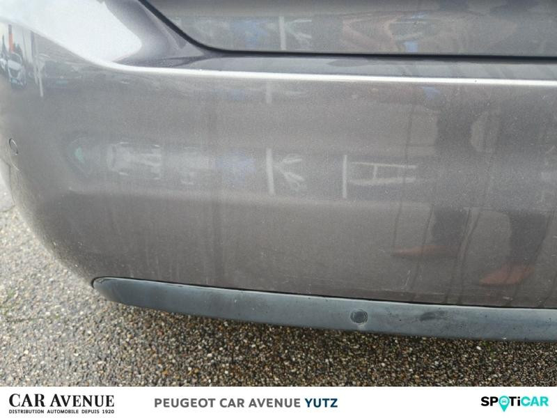 Occasion PEUGEOT 308 1.5 BlueHDi 100ch E6.c S&S Active Business 2020 Gris Platinium 12990 € à Yutz